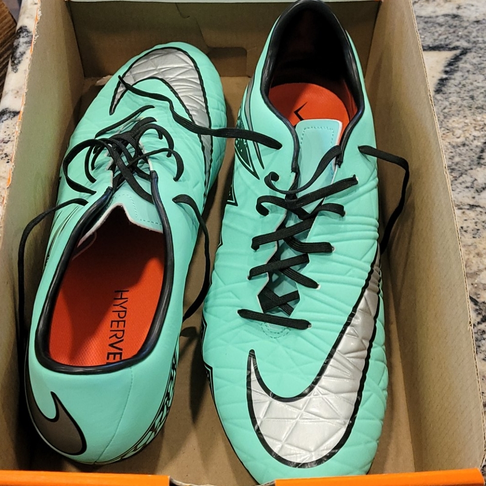 Nike Cleats